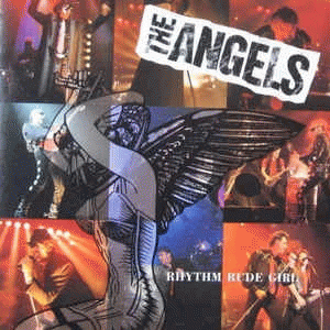 Angel City : Rhythm Rude Girl